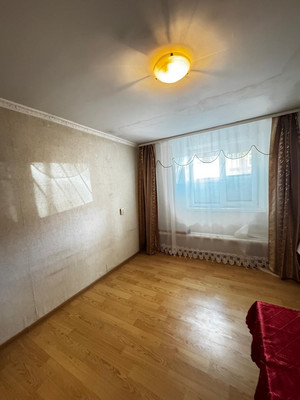 Продам двухкомнатную (2-комн.) квартиру, Киргизская ул, 23ка, Ростов-на-Дону г