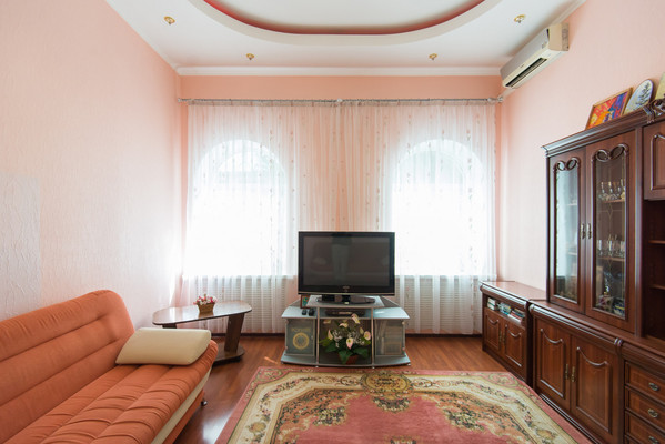 Продам двухкомнатную (2-комн.) квартиру, Советская ул, 9, Ростов-на-Дону г