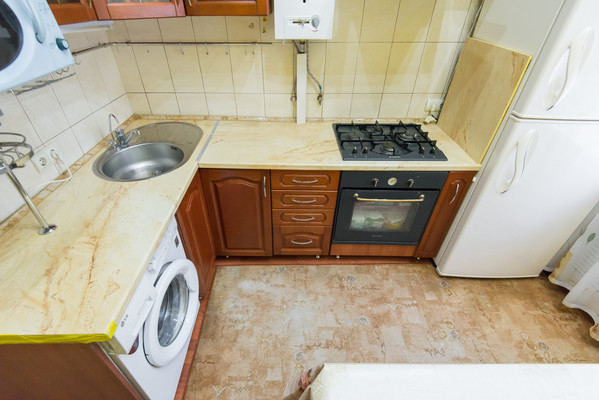 Продам двухкомнатную (2-комн.) квартиру, Советская ул, 9, Ростов-на-Дону г