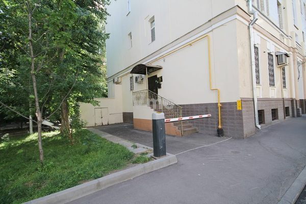 Сдам коммерческое помещение 120 м2, Скатертный пер, 11, Москва г