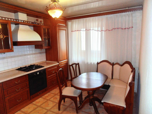 Продам трехкомнатную (3-комн.) квартиру, Подольская ул, 79кА, Северово д