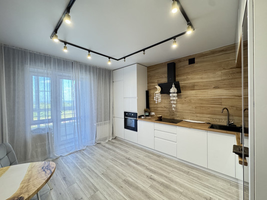 Продам двухкомнатную (2-комн.) квартиру, И.П.Прокопьева ул, 11, Чебоксары г