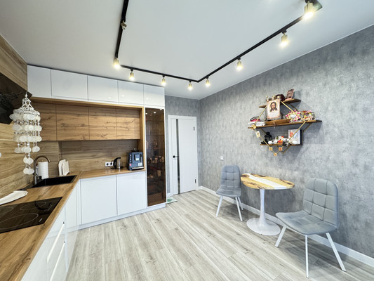 Продам двухкомнатную (2-комн.) квартиру, И.П.Прокопьева ул, 11, Чебоксары г