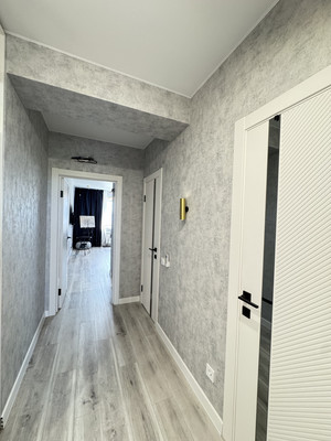 Продам двухкомнатную (2-комн.) квартиру, И.П.Прокопьева ул, 11, Чебоксары г