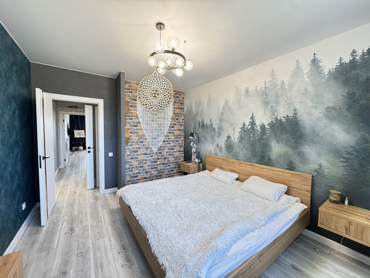 Продам двухкомнатную (2-комн.) квартиру, И.П.Прокопьева ул, 11, Чебоксары г