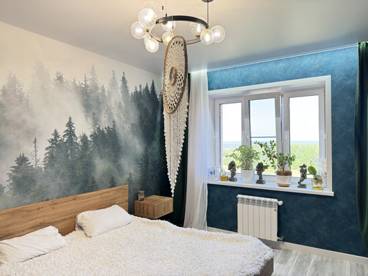 Продам двухкомнатную (2-комн.) квартиру, И.П.Прокопьева ул, 11, Чебоксары г