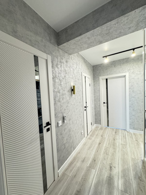 Продам двухкомнатную (2-комн.) квартиру, И.П.Прокопьева ул, 11, Чебоксары г