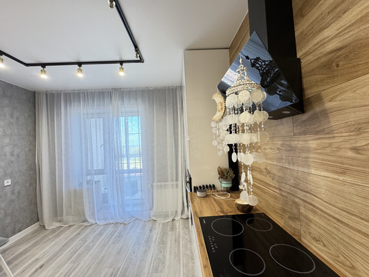 Продам двухкомнатную (2-комн.) квартиру, И.П.Прокопьева ул, 11, Чебоксары г