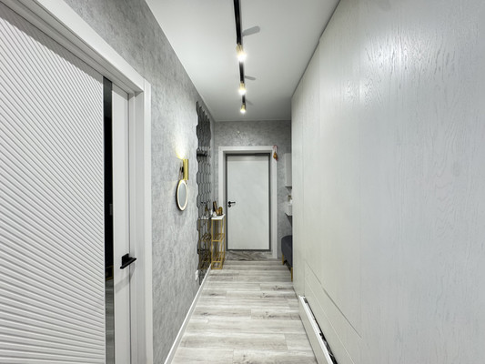 Продам двухкомнатную (2-комн.) квартиру, И.П.Прокопьева ул, 11, Чебоксары г