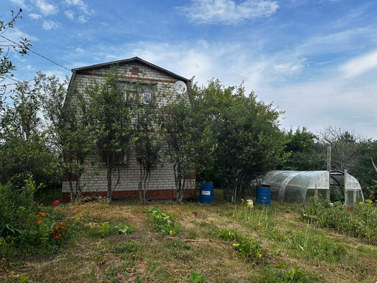 Продам дачу, Тихий Плес д, 0 км от города