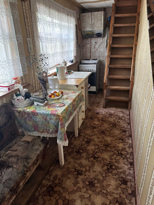 Продам дачу, Тихий Плес д, 0 км от города