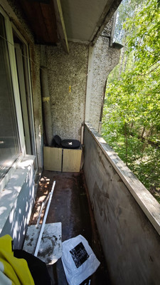 Продам комнату в 2-комн. квартире, Адмирала Кузнецова (Купавна мкр.) ул, 4, Балашиха г