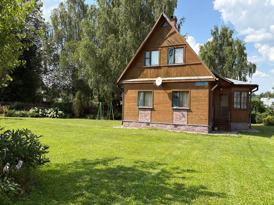 Продам дом, Глинный пер, 10, Прудно д, 0 км от города