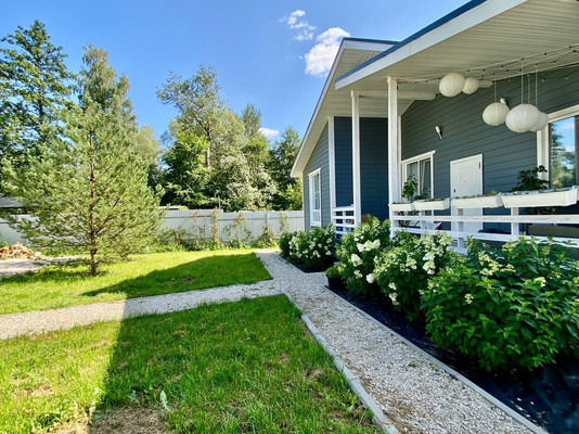 Продам дом, 153, Дубна с, 0 км от города