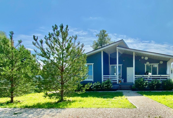 Продам дом, 153, Дубна с, 0 км от города