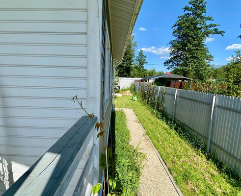 Продам дом, 153, Дубна с, 0 км от города