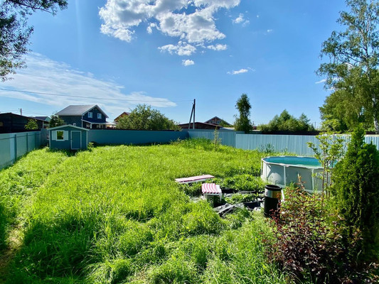 Продам дом, 153, Дубна с, 0 км от города