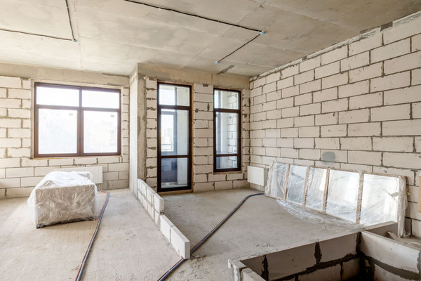 Продам двухкомнатную (2-комн.) квартиру, Ломоносовский пр-кт, 36, Москва г