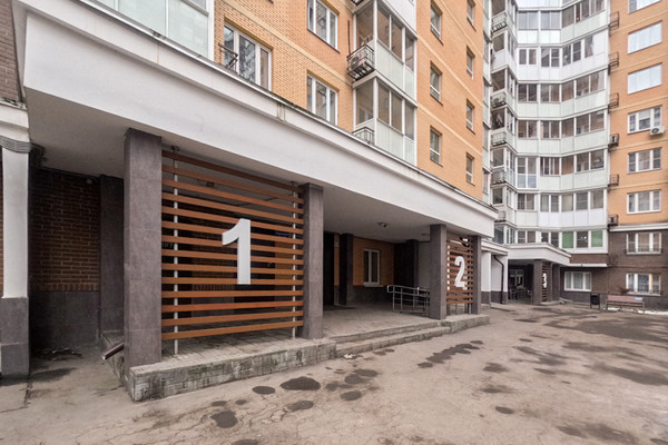 Продам двухкомнатную (2-комн.) квартиру, Дружбы (Зенино ЖК Самолёт мкр.) ул, 3, Люберцы г