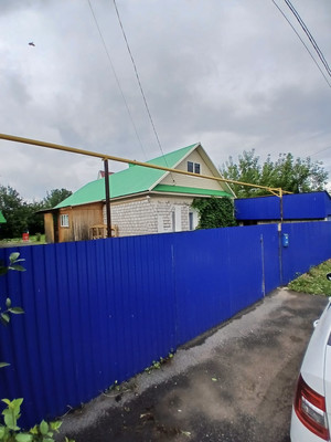 Продам дом, Мечты ул, Уфа г, 0 км от города