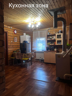 Продам дом, Мечты ул, Уфа г, 0 км от города
