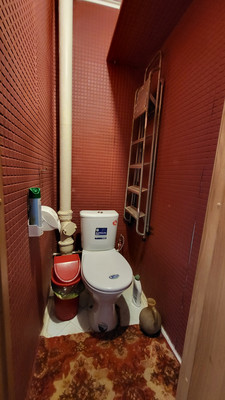 Продам трехкомнатную (3-комн.) квартиру, Айдарова ул, 18, Казань г