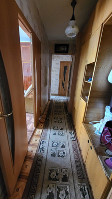 Продам трехкомнатную (3-комн.) квартиру, Айдарова ул, 18, Казань г