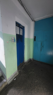 Продам трехкомнатную (3-комн.) квартиру, Айдарова ул, 18, Казань г