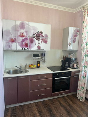 Продам двухкомнатную (2-комн.) квартиру, Жданова ул, 9, Ростов-на-Дону г
