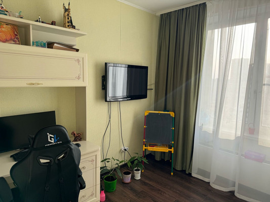 Продам двухкомнатную (2-комн.) квартиру, Жданова ул, 9, Ростов-на-Дону г