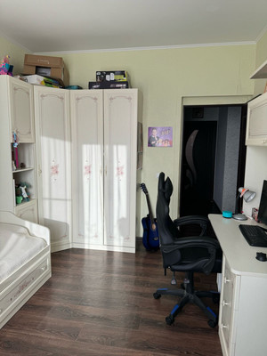 Продам двухкомнатную (2-комн.) квартиру, Жданова ул, 9, Ростов-на-Дону г