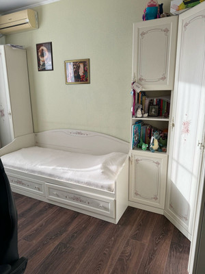 Продам двухкомнатную (2-комн.) квартиру, Жданова ул, 9, Ростов-на-Дону г