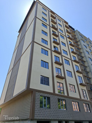 Продам однокомнатную (1-комн.) квартиру, Кабардинская ул, 200, Нальчик г