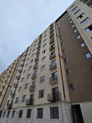 Продам однокомнатную (1-комн.) квартиру, Кабардинская ул, 200, Нальчик г