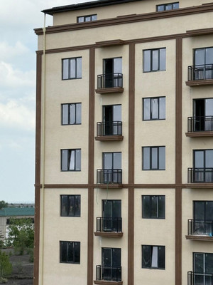 Продам однокомнатную (1-комн.) квартиру, Кабардинская ул, 200, Нальчик г