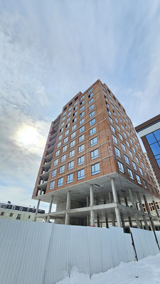 Продам двухкомнатную (2-комн.) квартиру, Атажукина ул, 153, Нальчик г