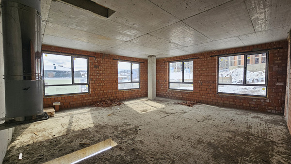 Продам двухкомнатную (2-комн.) квартиру, Атажукина ул, 153, Нальчик г