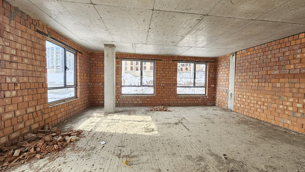 Продам двухкомнатную (2-комн.) квартиру, Атажукина ул, 153, Нальчик г