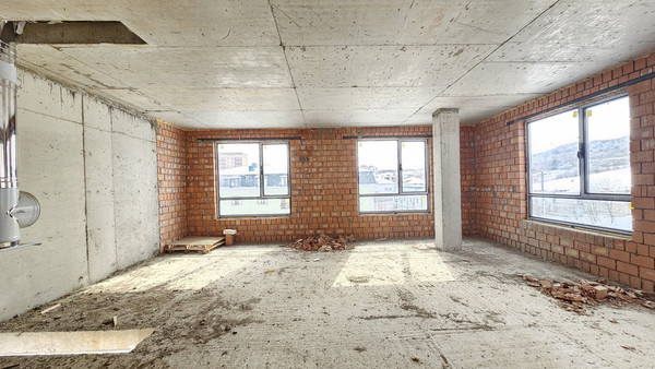 Продам двухкомнатную (2-комн.) квартиру, Атажукина ул, 153, Нальчик г