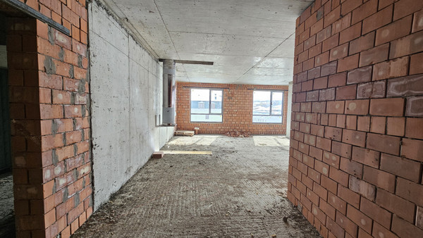 Продам двухкомнатную (2-комн.) квартиру, Атажукина ул, 153, Нальчик г