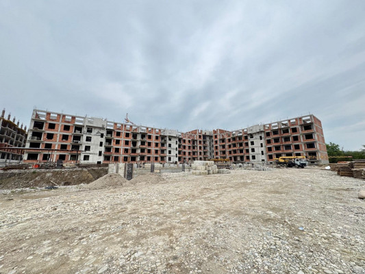 Продам однокомнатную (1-комн.) квартиру, Тарчокова ул, 127, Нальчик г
