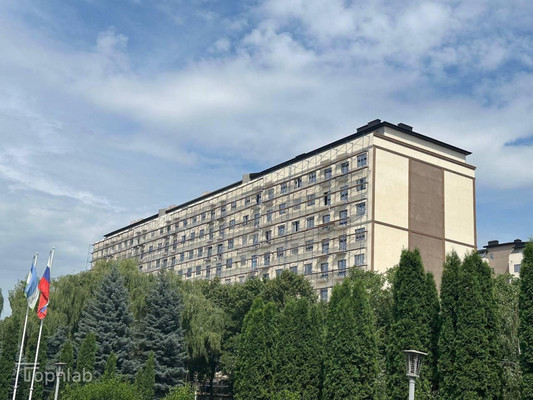 Продам однокомнатную (1-комн.) квартиру, Кабардинская ул, 200, Нальчик г