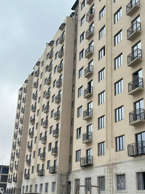 Продам однокомнатную (1-комн.) квартиру, Кабардинская ул, 200, Нальчик г