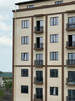 Продам однокомнатную (1-комн.) квартиру, Кабардинская ул, 200, Нальчик г