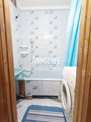 Продам однокомнатную (1-комн.) квартиру, Ленинский пр-кт, 69к1Б, Санкт-Петербург г