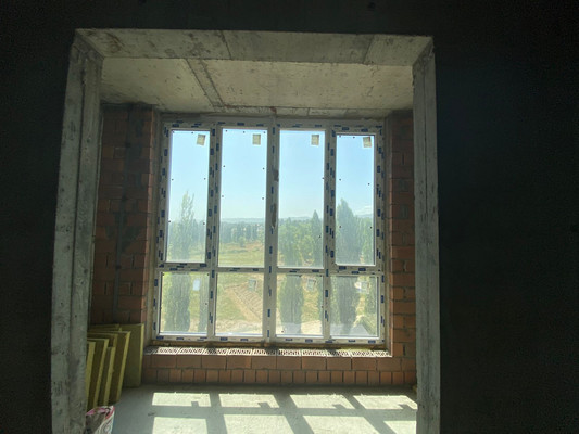 Продам двухкомнатную (2-комн.) квартиру, Лермонтова ул, 1, Нальчик г