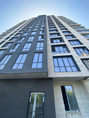 Продам двухкомнатную (2-комн.) квартиру, Лермонтова ул, 1, Нальчик г