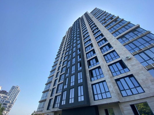 Продам двухкомнатную (2-комн.) квартиру, Лермонтова ул, 1, Нальчик г