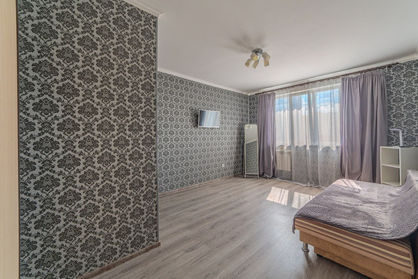 Продам однокомнатную (1-комн.) квартиру, Светлая ул, 9, Засечное с