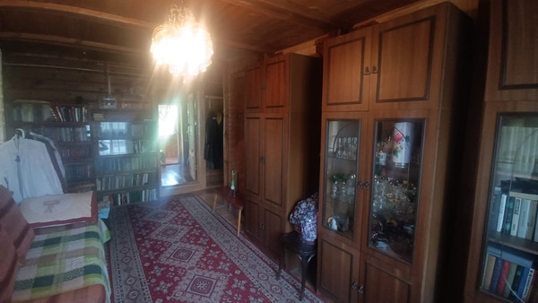 Продам дом, СНТ Каширка тер, 11, Новоселки д, 0 км от города